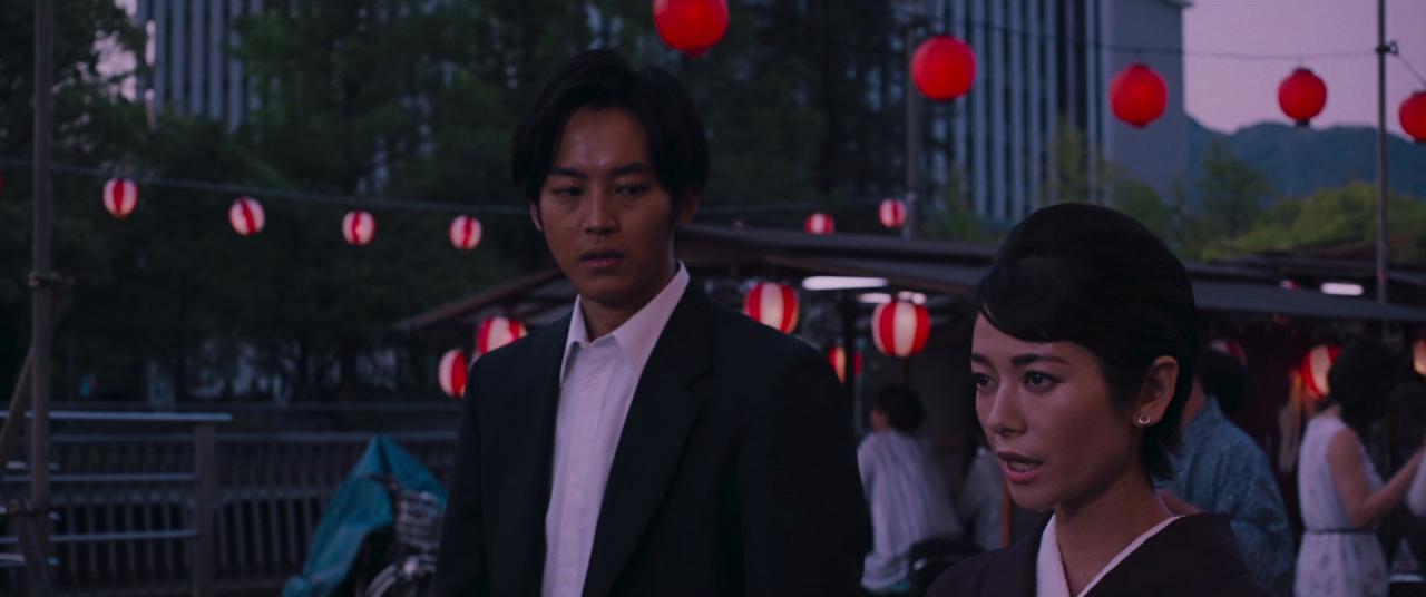 [孤狼之血][BD-MKV/4.16GB][简繁字幕][1080P][HDR版本][H265编码][蓝光压制]