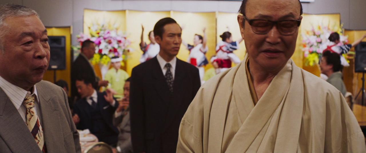 [孤狼之血][BD-MKV/4.16GB][简繁字幕][1080P][HDR版本][H265编码][蓝光压制]