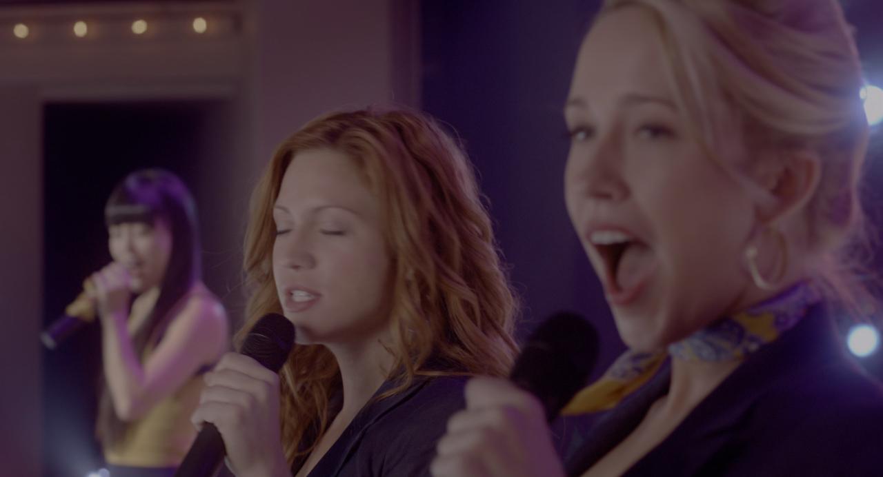 [完美音调][BD-MKV/14.57GB][简繁英字幕][4K-2160P][HDR版本][H265编码][蓝光压制]