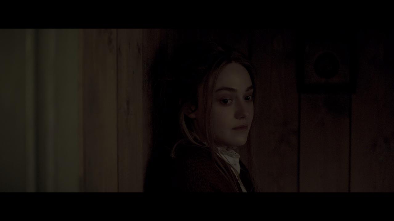 [悍女][HD-MKV/23.50GB][简英双语字幕][4K-2160P][HDR版本][H265编码]