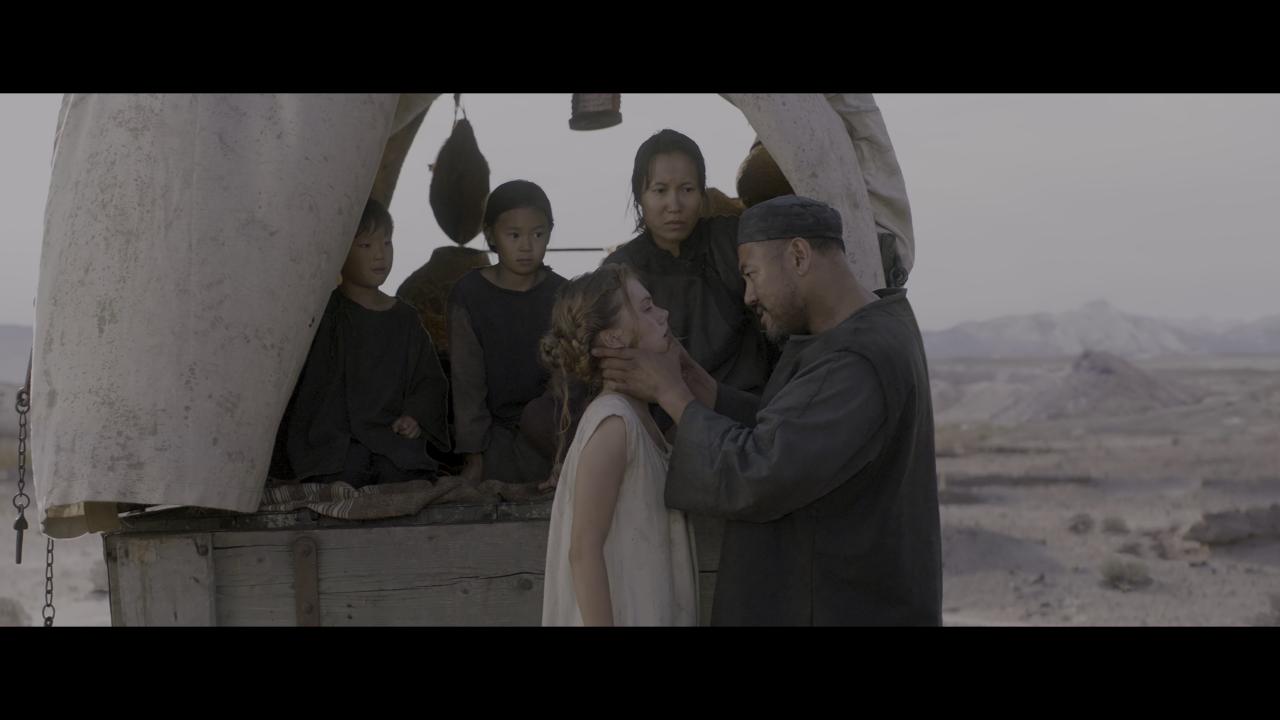 [悍女][HD-MKV/23.50GB][简英双语字幕][4K-2160P][HDR版本][H265编码]