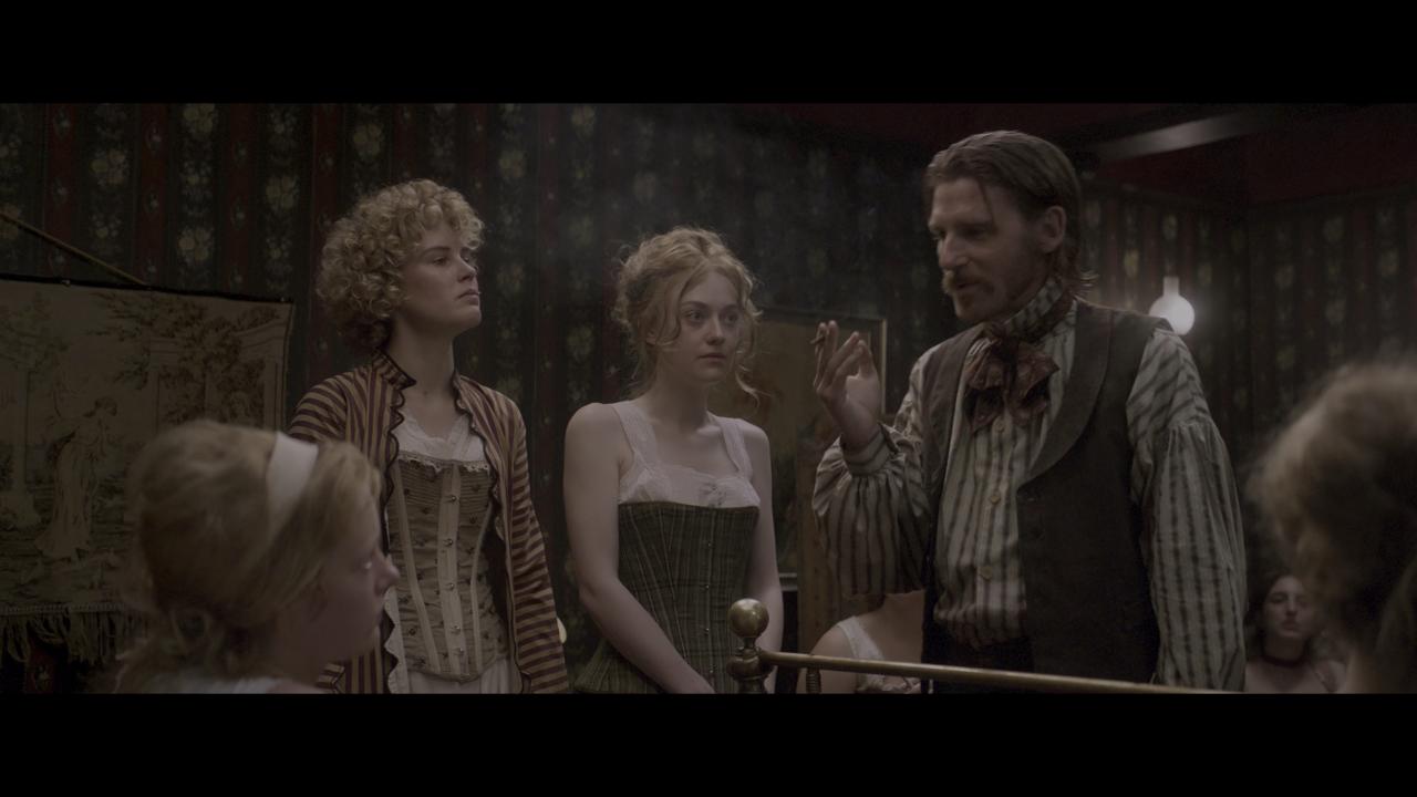 [悍女][HD-MKV/23.50GB][简英双语字幕][4K-2160P][HDR版本][H265编码]