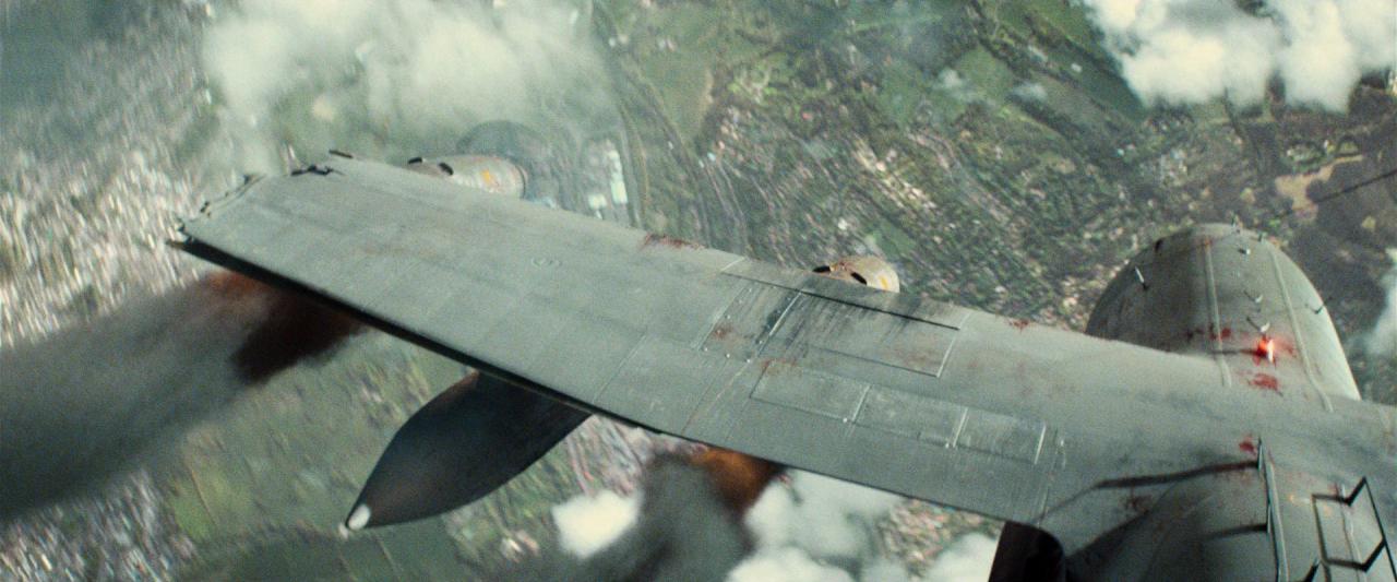 [新木乃伊][BD-MKV/7.06GB][中英字幕][1080P][HDR版本][H265编码][蓝光压制]