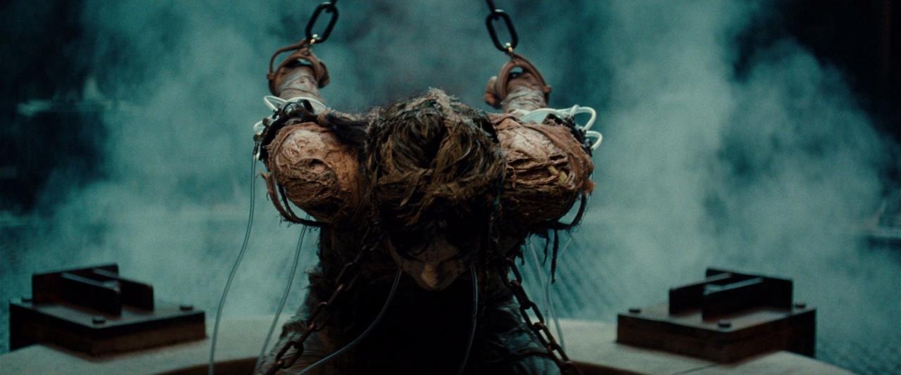 [新木乃伊][BD-MKV/7.06GB][中英字幕][1080P][HDR版本][H265编码][蓝光压制]