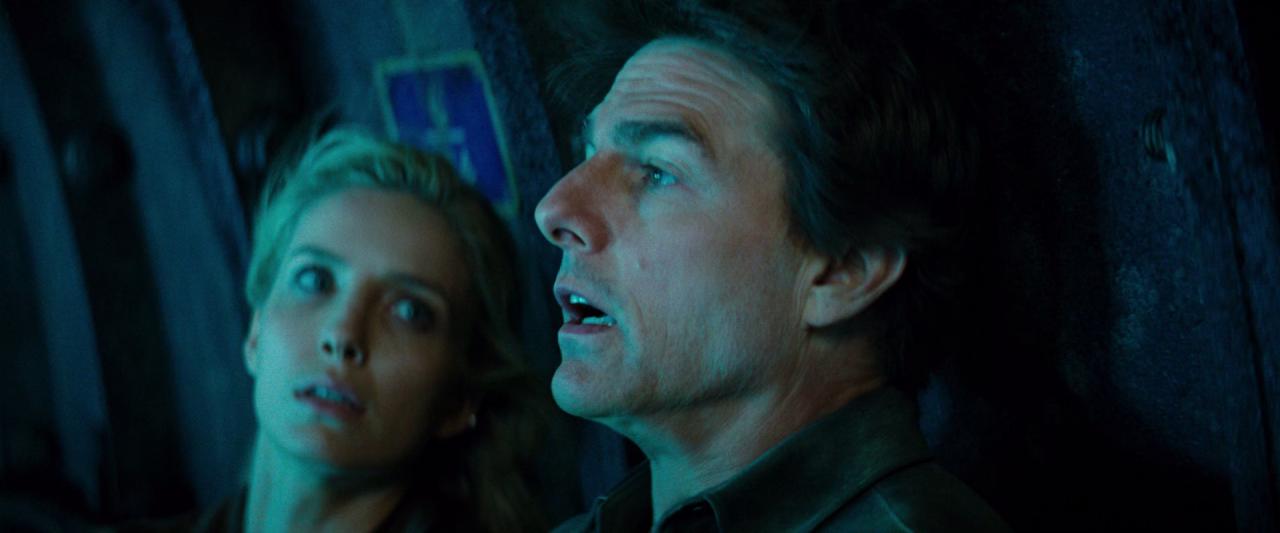 [新木乃伊][BD-MKV/7.06GB][中英字幕][1080P][HDR版本][H265编码][蓝光压制]