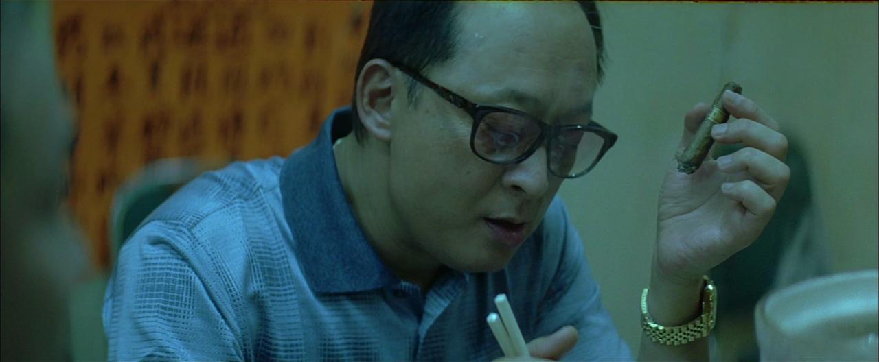 [无间道2][BD-MKV/5.28GB][国语音轨/中英字幕][1080P][HDR版本][H265编码][蓝光压制]