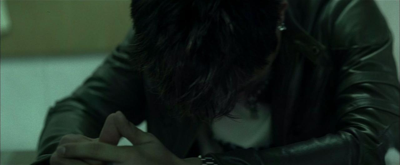 [无间道2][BD-MKV/5.28GB][国语音轨/中英字幕][1080P][HDR版本][H265编码][蓝光压制]