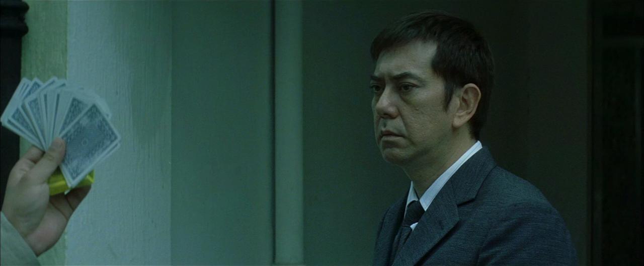 [无间道2][BD-MKV/5.28GB][国语音轨/中英字幕][1080P][HDR版本][H265编码][蓝光压制]