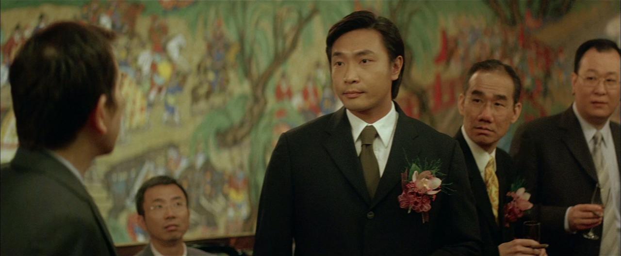 [无间道2][BD-MKV/5.28GB][国语音轨/中英字幕][1080P][HDR版本][H265编码][蓝光压制]