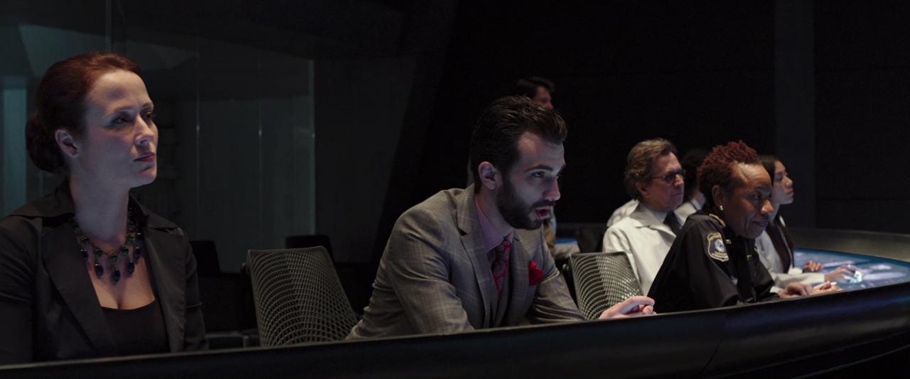 [机械战警][BD-MKV/4.49GB][国英多音轨/简英双语字幕][1080P][HDR版本][H265编码][蓝光压制]