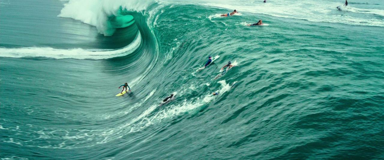 [极盗者][BD-MKV/5.97GB][国英多音轨/中英字幕][1080P][HDR版本][H265编码][蓝光压制]