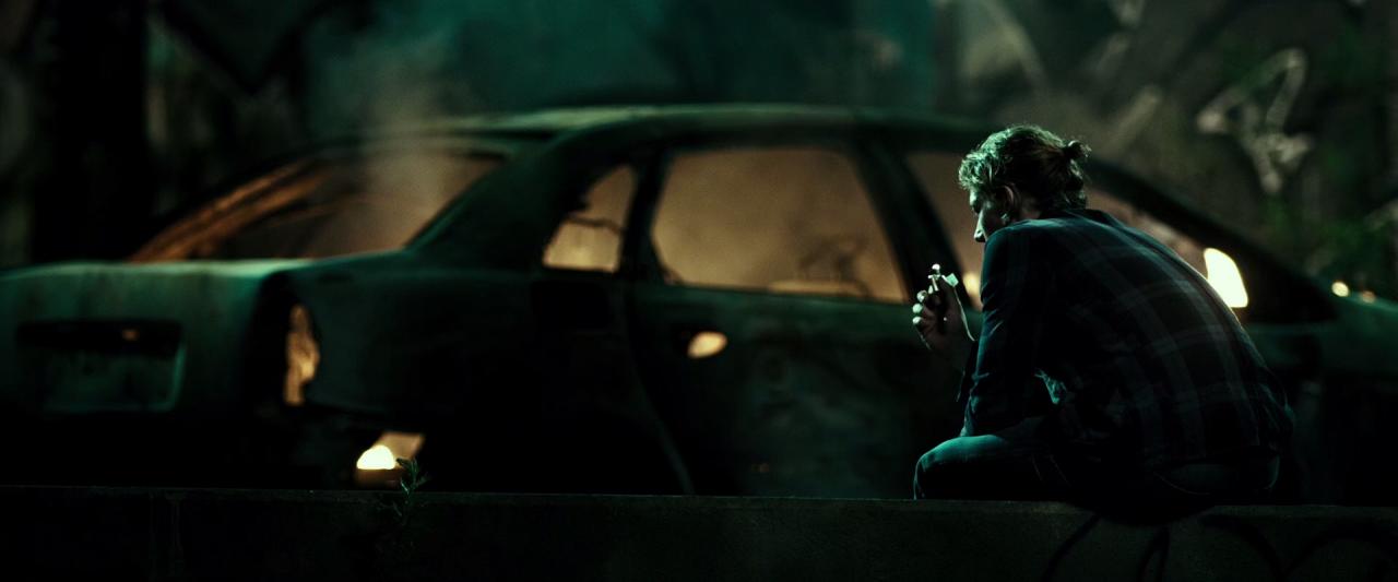 [极盗者][BD-MKV/5.97GB][国英多音轨/中英字幕][1080P][HDR版本][H265编码][蓝光压制]