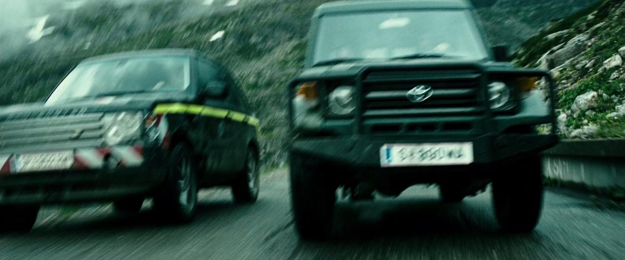 [极盗者][BD-MKV/5.97GB][国英多音轨/中英字幕][1080P][HDR版本][H265编码][蓝光压制]