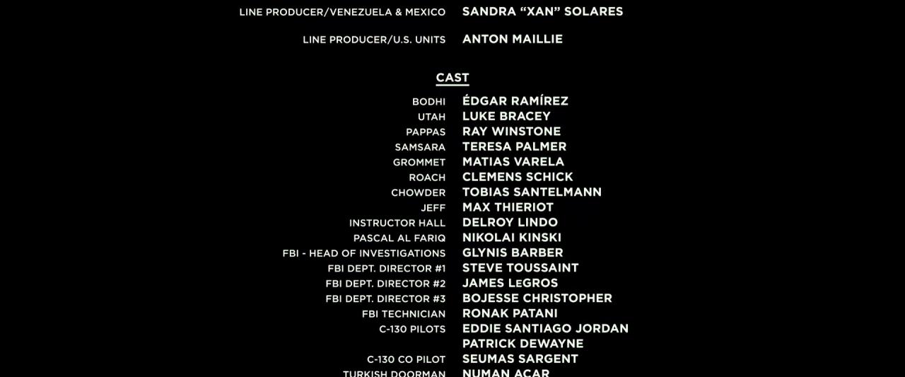 [极盗者][BD-MKV/5.97GB][国英多音轨/中英字幕][1080P][HDR版本][H265编码][蓝光压制]