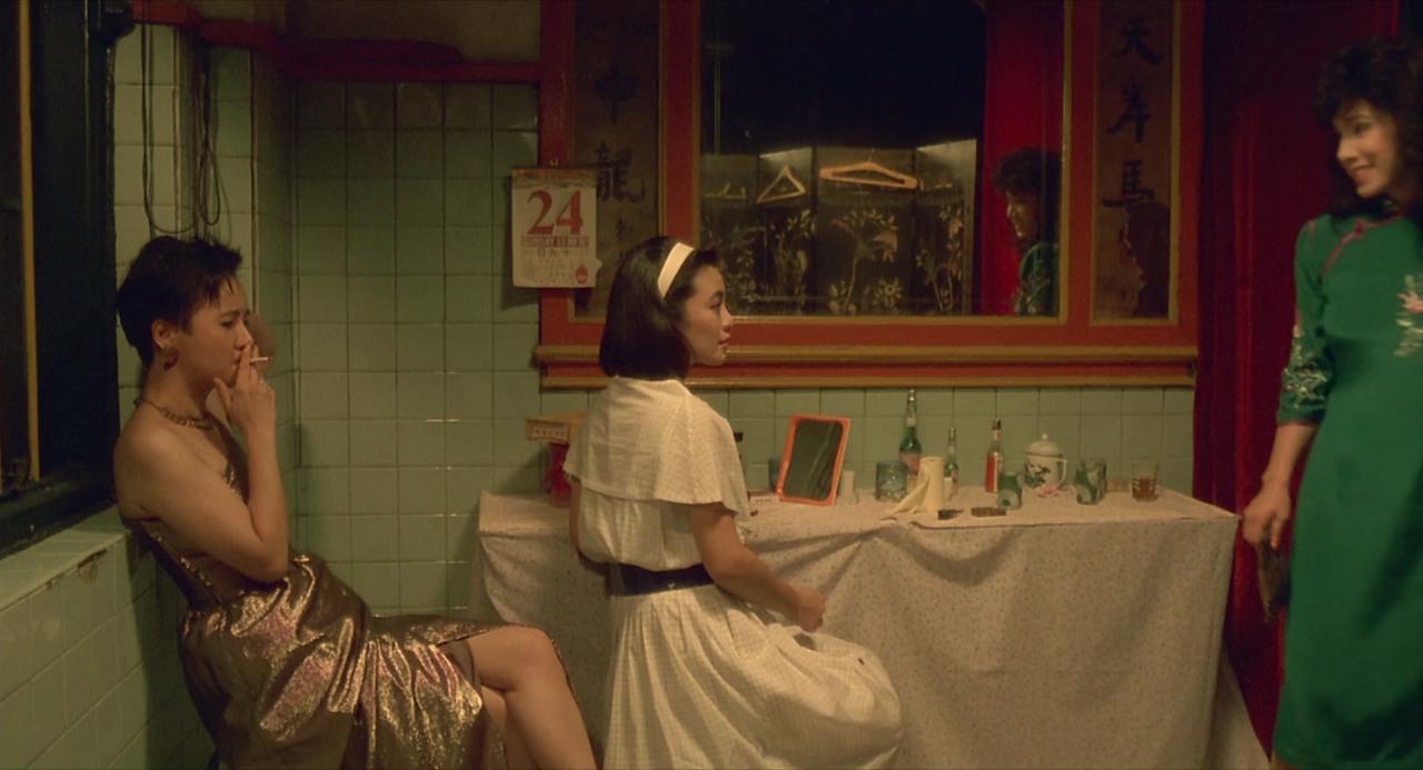 [海上花][BD-MKV/3.35GB][国语音轨/中英字幕][1080P][HDR版本][H265编码][蓝光压制]