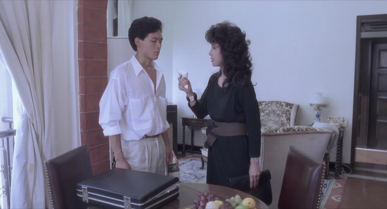 [海上花][BD-MKV/3.35GB][国语音轨/中英字幕][1080P][HDR版本][H265编码][蓝光压制]