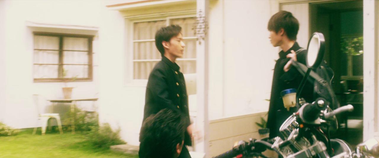 [热血街区电影版2：红雨篇][BD-MKV/6.72GB][简繁字幕][1080P][HDR版本][H265编码][蓝光压制]