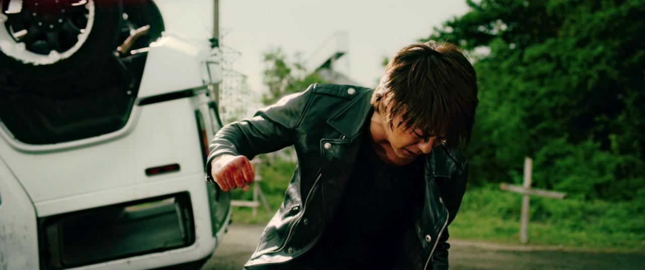 [热血街区电影版2：红雨篇][BD-MKV/6.72GB][简繁字幕][1080P][HDR版本][H265编码][蓝光压制]