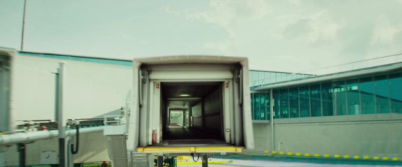 [玩命速递：重启之战][BD-MKV/3.40GB][中英字幕][1080P][HDR版本][H265编码][蓝光压制]