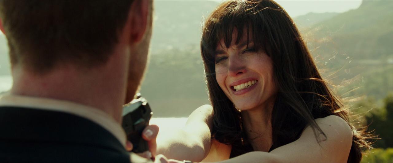 [玩命速递：重启之战][BD-MKV/3.40GB][中英字幕][1080P][HDR版本][H265编码][蓝光压制]