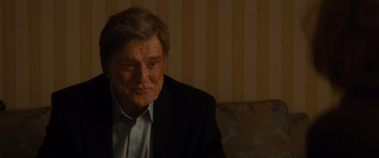 [真相][BD-MKV/4.84GB][简繁英字幕][1080P][HDR版本][H265编码][蓝光压制]