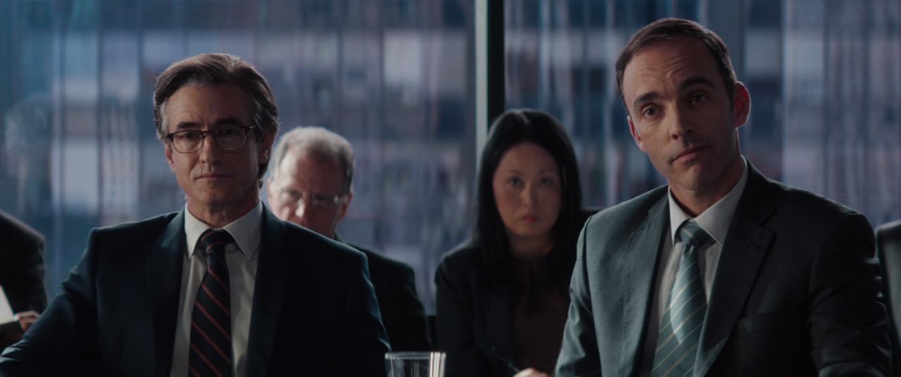 [真相][BD-MKV/4.84GB][简繁英字幕][1080P][HDR版本][H265编码][蓝光压制]