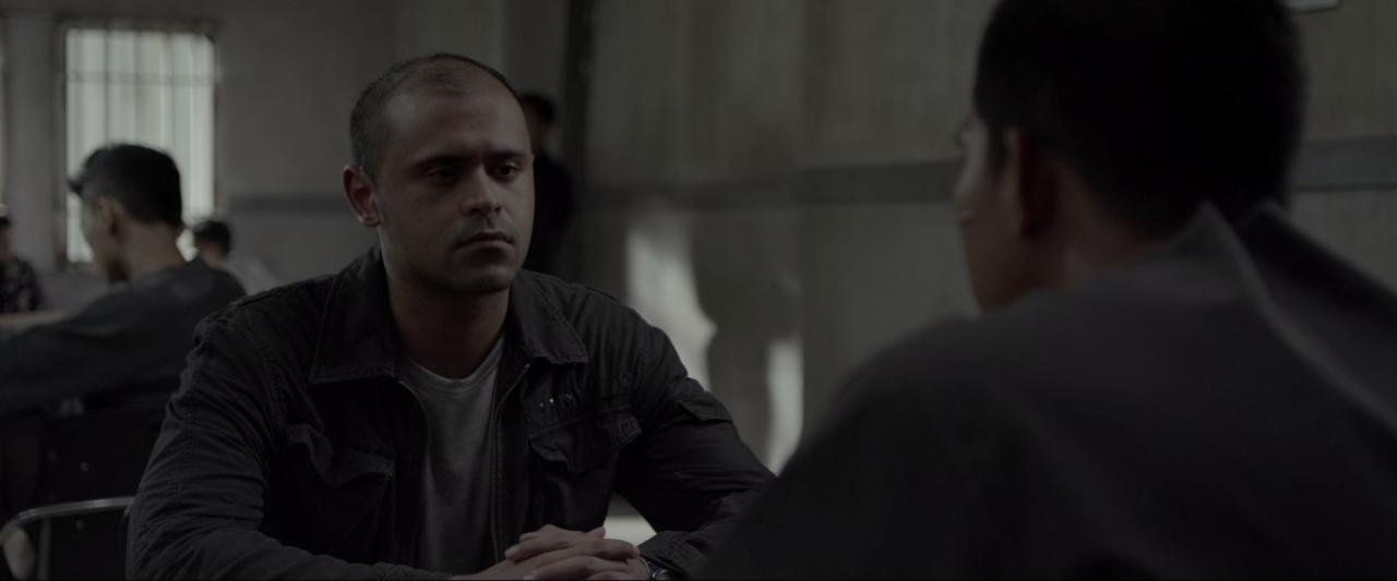 [突袭2：暴徒][BD-MKV/4.02GB][中英字幕][1080P][HDR版本][H265编码][蓝光压制]