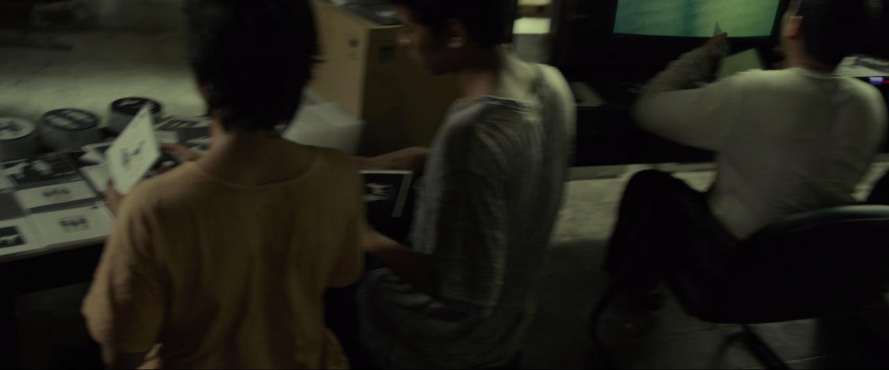 [突袭2：暴徒][BD-MKV/4.02GB][中英字幕][1080P][HDR版本][H265编码][蓝光压制]