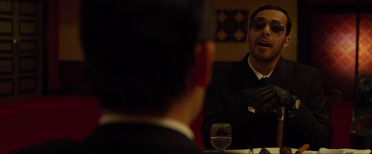 [突袭2：暴徒][BD-MKV/4.02GB][中英字幕][1080P][HDR版本][H265编码][蓝光压制]