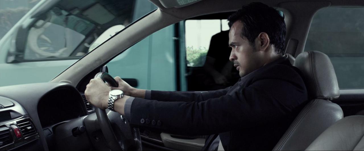 [突袭2：暴徒][BD-MKV/4.02GB][中英字幕][1080P][HDR版本][H265编码][蓝光压制]