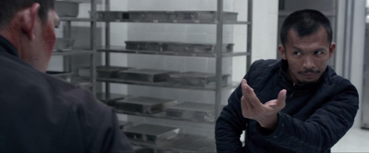 [突袭2：暴徒][BD-MKV/4.02GB][中英字幕][1080P][HDR版本][H265编码][蓝光压制]