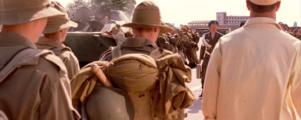 [第九突击队][BD-MKV/10.20GB][简繁字幕][1080P][HDR版本][H265编码][蓝光压制]