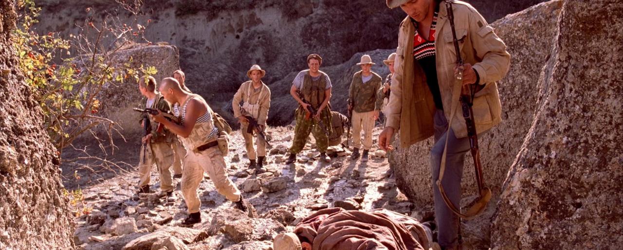 [第九突击队][BD-MKV/10.20GB][简繁字幕][1080P][HDR版本][H265编码][蓝光压制]