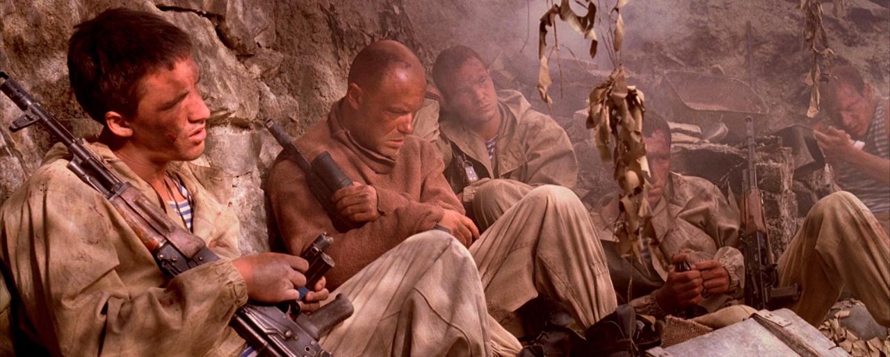 [第九突击队][BD-MKV/10.20GB][简繁字幕][1080P][HDR版本][H265编码][蓝光压制]