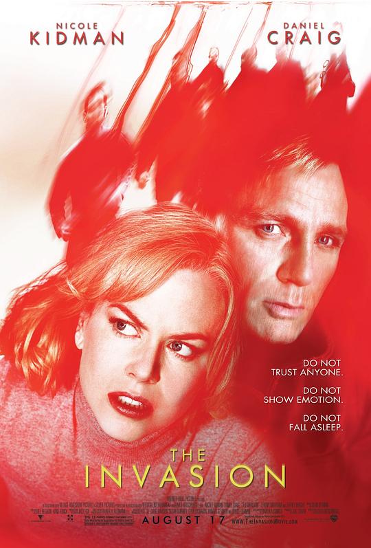 [致命拜访][BD-MKV/5.77GB][国英多音轨/简繁英字幕][1080P][HDR版本][H265编码][蓝光压制]