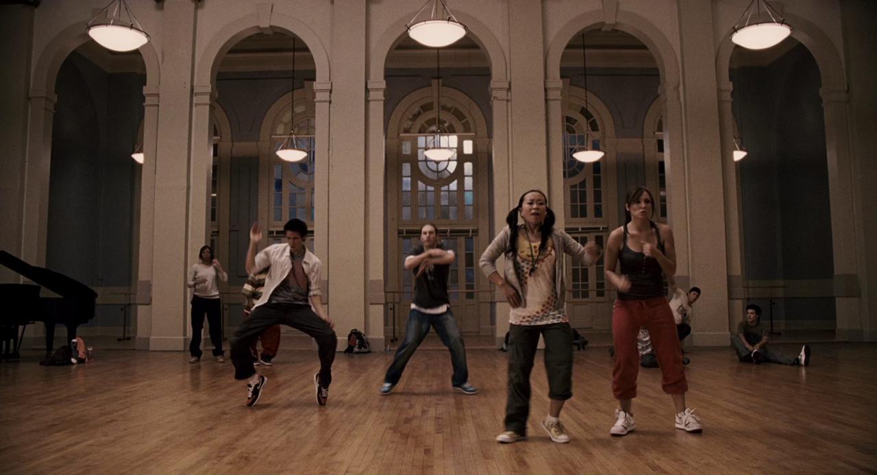 [舞出我人生2：街舞][BD-MKV/6.82GB][中文字幕][1080P][HDR版本][H265编码][蓝光压制]