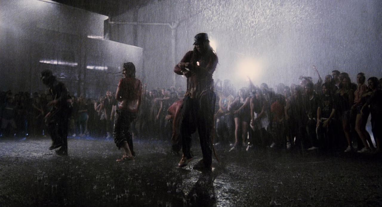 [舞出我人生2：街舞][BD-MKV/6.82GB][中文字幕][1080P][HDR版本][H265编码][蓝光压制]